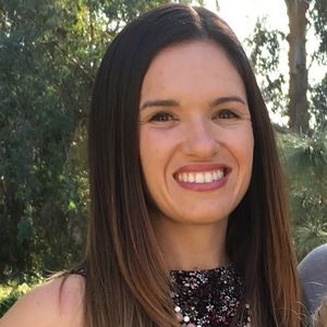 Meet your Posher, Tasha